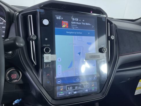 New 2026 Subaru WRX Limited image 20