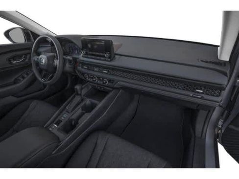 Used 2025 Honda Accord SE image 17