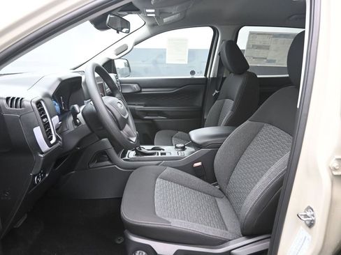 New 2026 Ford Ranger XL image 18