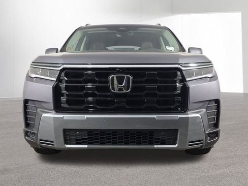 New 2026 Honda Pilot Touring image 26