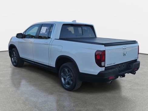 Used 2023 Honda Ridgeline RTL image 7