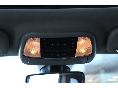 Certified 2021 Jeep Grand Cherokee Overland image 30