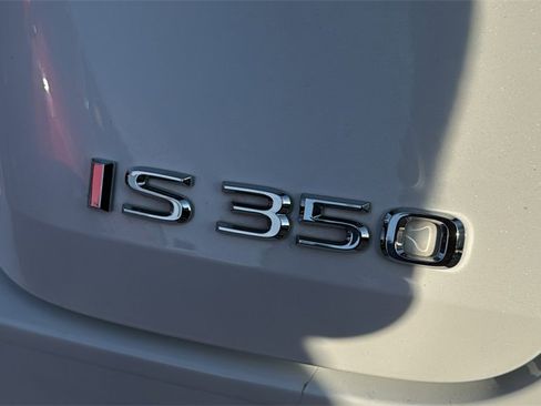 Used 2023 Lexus IS 350 F Sport image 4