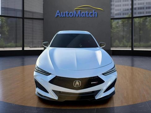 Used 2024 Acura TLX Type S AWD/4WD image 2