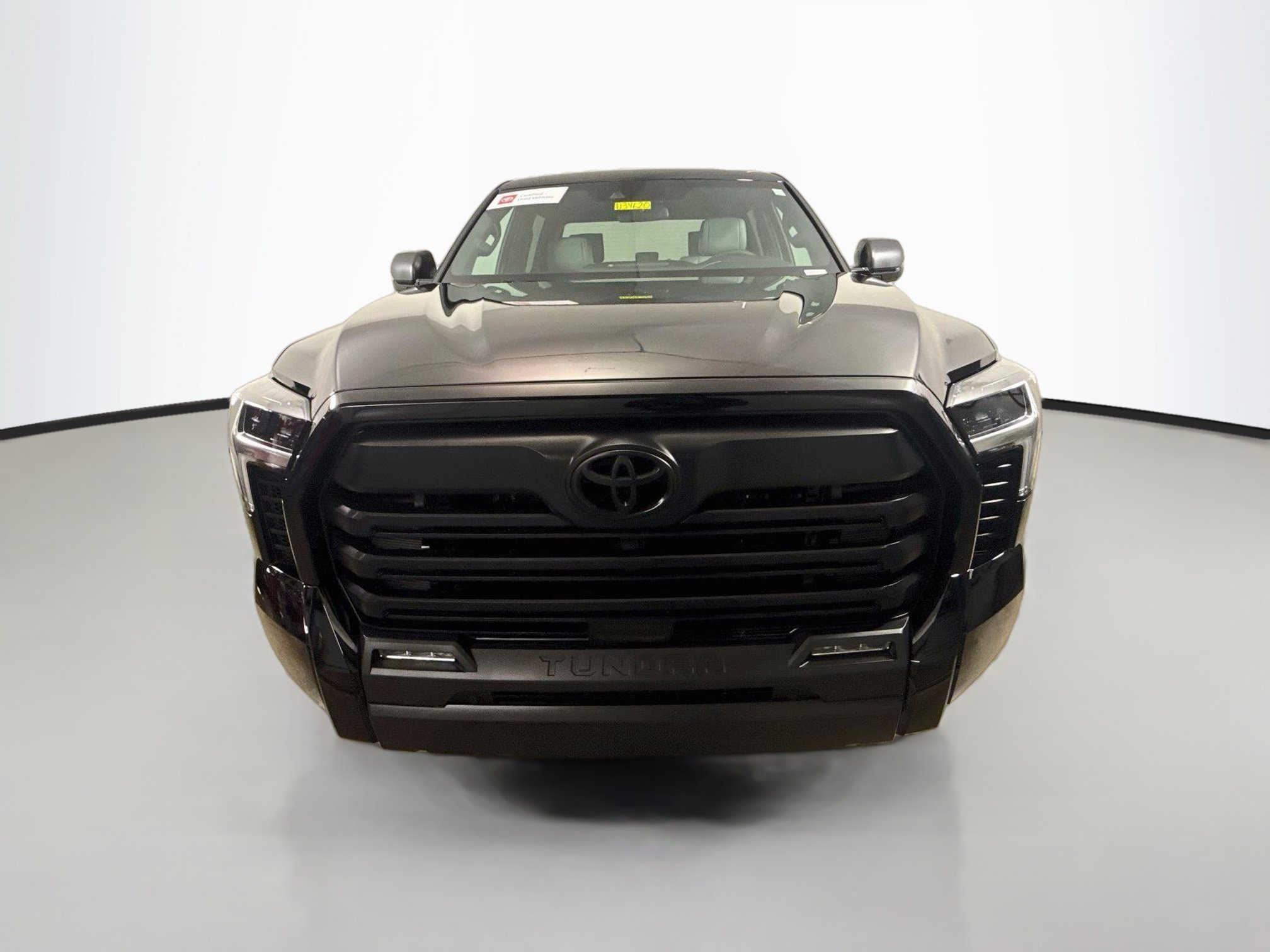 Certified 2026 Toyota Tundra SR5 w/ SR5 Premium Package AWD/4WD image 2