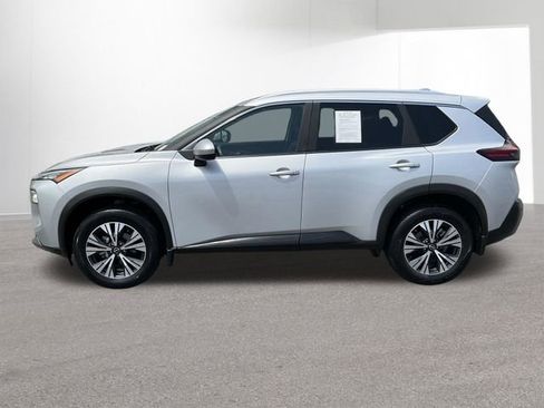 Used 2023 Nissan Rogue SV w/ SV Premium B Package AWD/4WD image 5