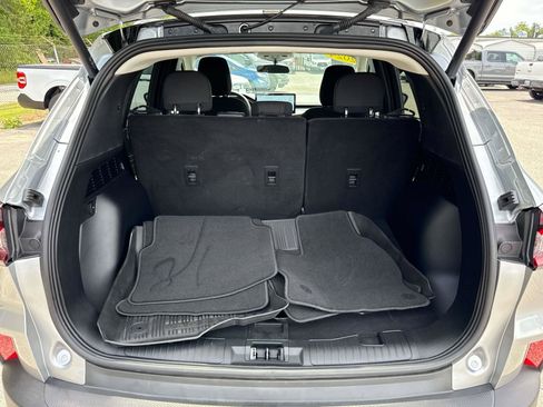 Used 2024 Ford Escape Active w/ Tech Pack #1 AWD/4WD image 31