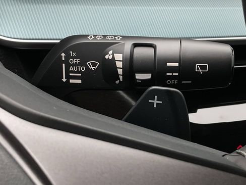 New 2026 Nissan Murano Platinum AWD/4WD image 26
