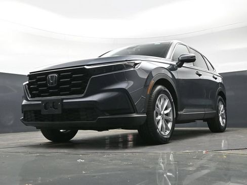 Used 2024 Honda CR-V EX image 29