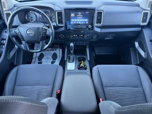 Used 2023 Nissan Frontier SV w/ Technology Package image 26