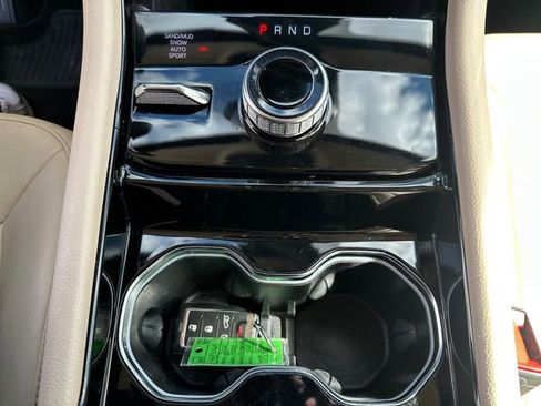 Used 2021 Jeep Grand Cherokee L Limited image 38