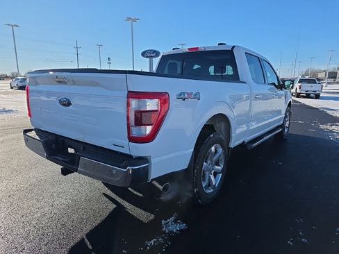 Used 2023 Ford F150 Lariat image 5