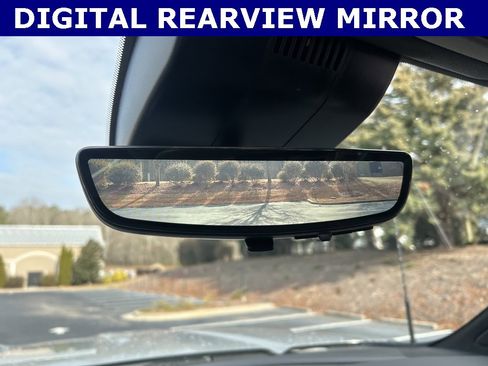 Used 2025 GMC Sierra 2500 AT4X image 19