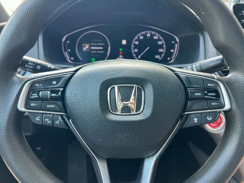 Used 2019 Honda Accord LX image 26