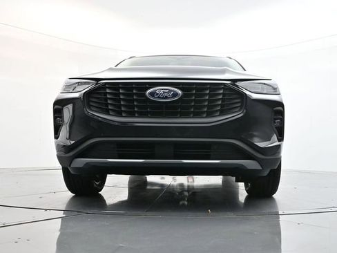 New 2026 Ford Escape Platinum image 27