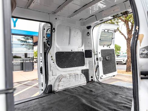 Used 2017 Chevrolet City Express LS FWD image 10
