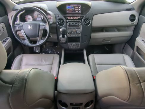 Used 2015 Honda Pilot Touring image 15