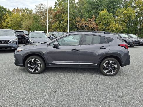 Used 2024 Subaru Crosstrek 2.5i Limited image 7