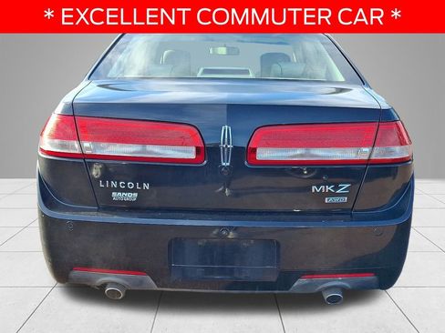 Used 2010 Lincoln MKZ AWD image 5