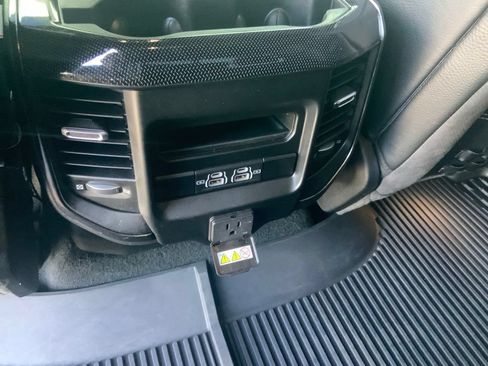 Used 2021 RAM 1500 TRX w/ TRX Level 1 Equipment Group AWD/4WD image 16
