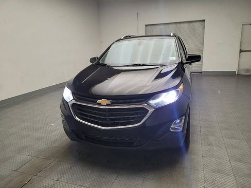 Used 2018 Chevrolet Equinox LT FWD image 15