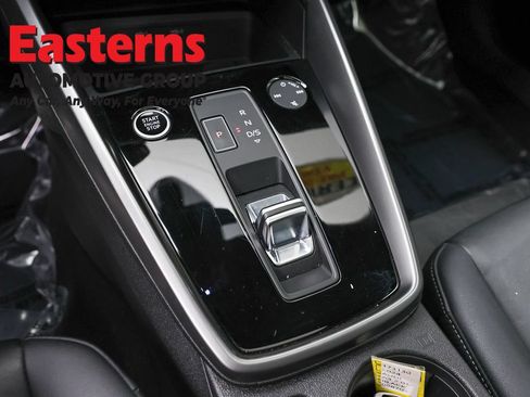 Used 2024 Audi A3 2.0T Premium FWD image 13
