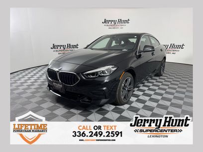 Used 2024 BMW 228i Gran Coupe