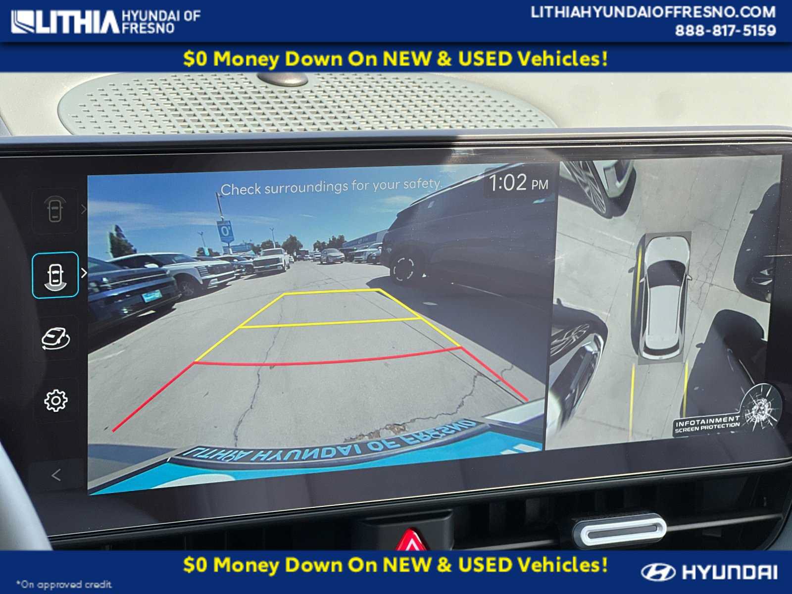 New 2026 Hyundai Ioniq 5 Limited RWD image 19