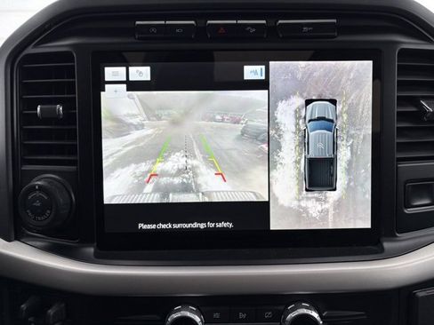 Used 2021 Ford F150 XLT w/ Equipment Group 302A High image 29