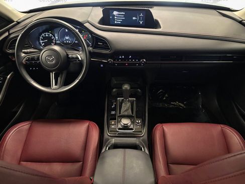 Used 2025 MAZDA CX-30 AWD 2.5 S w/ Preferred Package image 14