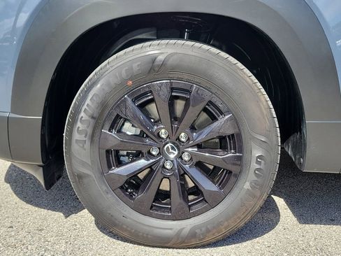 Certified 2025 MAZDA CX-50 2.5 Hybrid w/ Weather Package image 6