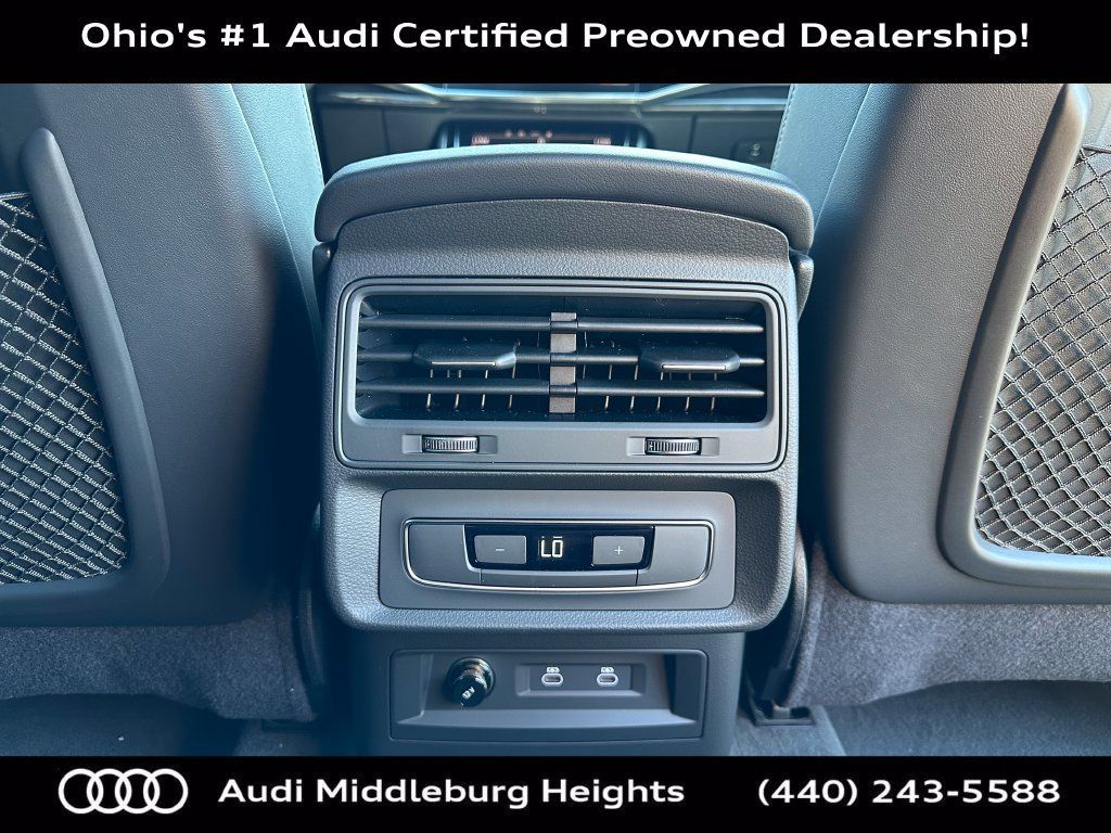 Used 2026 Audi Q7 2.0T Premium w/ Convenience Plus Package AWD/4WD image 22