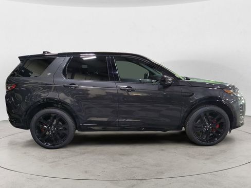 Used 2024 Land Rover Discovery Sport Dynamic SE AWD/4WD image 6