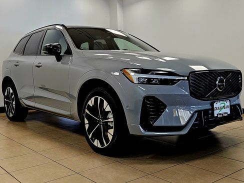 New 2026 Volvo XC60 T8 Plus w/ Protection Package Premier image 3