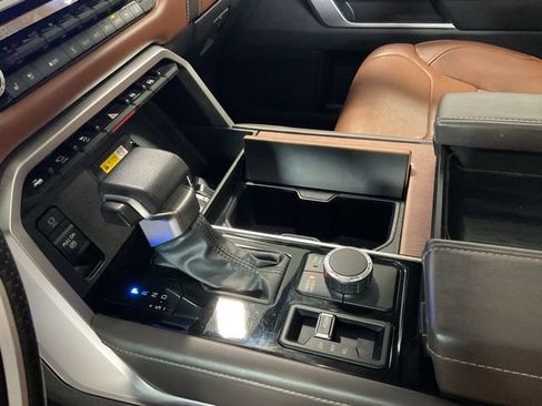 Used 2022 Toyota Tundra 1794 Edition image 16