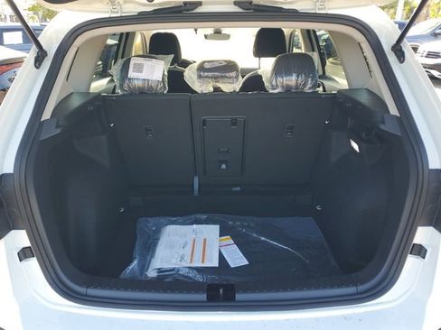 New 2026 Volkswagen Taos S FWD image 7