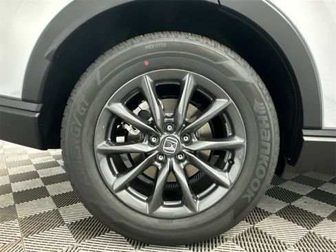 New 2026 Honda CR-V EX-L image 20