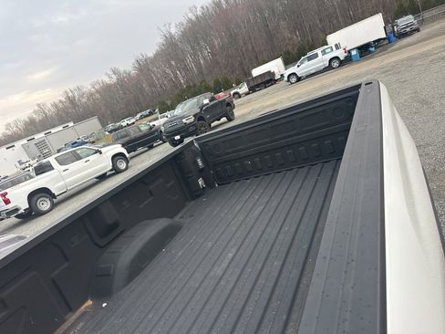 Used 2020 Chevrolet Silverado 2500 LT w/ All Star Edition image 26