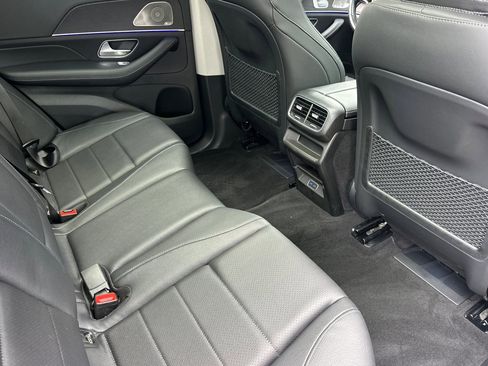 Certified 2024 Mercedes-Benz GLE 350 4MATIC image 31