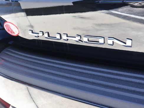 New 2026 GMC Yukon XL AT4 Ultimate image 7