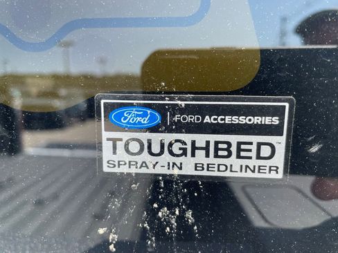 New 2025 Ford F350 XL w/ 360-Degree Camera Package image 23