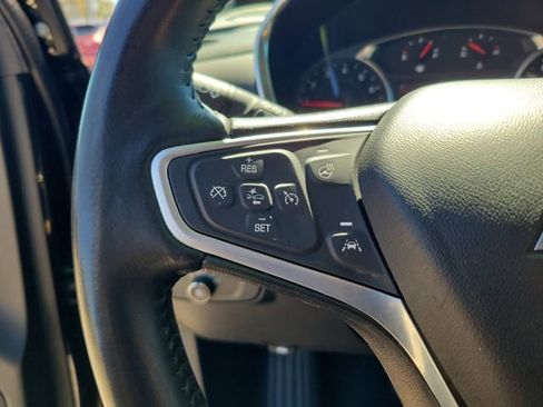 Certified 2022 Chevrolet Equinox LT image 20