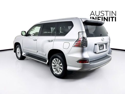 Used 2015 Lexus GX 460 w/ Premium Package image 6