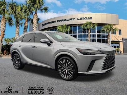 Certified 2023 Lexus RX 350 Premium Plus