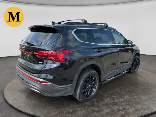 Used 2023 Hyundai Santa Fe XRT w/ Cargo Package AWD/4WD image 5