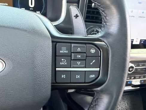 Used 2023 Ford F150 Raptor AWD/4WD image 24
