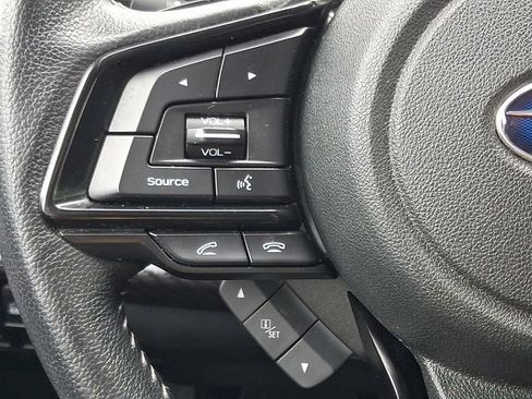 Used 2022 Subaru Ascent Onyx Edition AWD/4WD image 21
