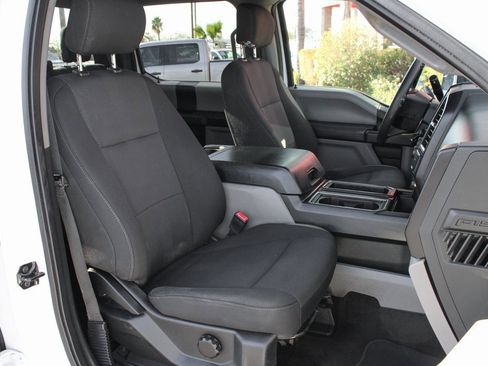 Used 2018 Ford F150 XL w/ Equipment Group 101A Mid image 37