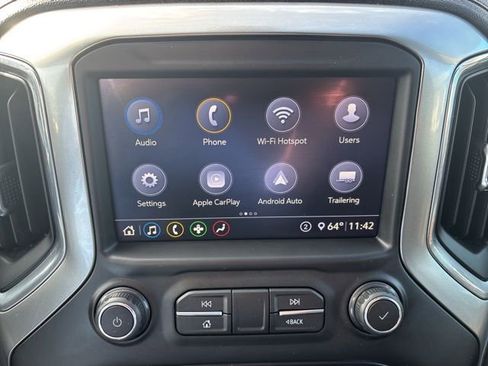 Used 2020 Chevrolet Silverado 1500 RST w/ All-Star Edition image 36