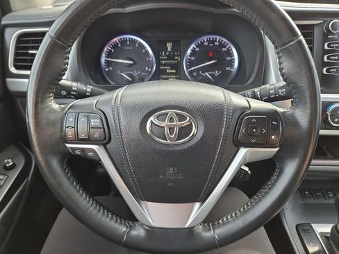 Used 2015 Toyota Highlander XLE AWD/4WD image 20